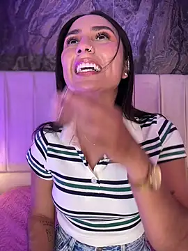 lia sofiia online show from August 8, 2026, 9:22 am