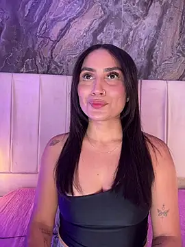 lia sofiia online show from August 9, 2026, 2:57 am