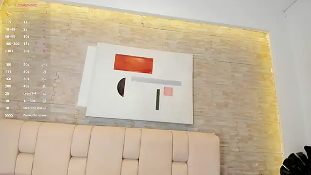 Snapshot of GemmaCarter_ chatting on January 15, 2025, 7:48 am GemmaCarter  online show from January 15, 2025, 7:48 am