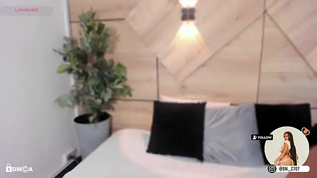 Snapshot of GemmaCarter_ chatting on January 29, 2025, 8:04 pm GemmaCarter  online show from January 29, 2025, 8:04 pm