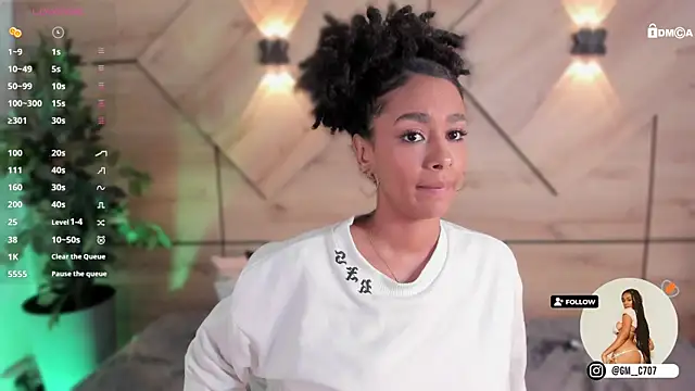 Snapshot of GemmaCarter_ chatting on February 21, 2025, 5:24 am GemmaCarter  online show from February 21, 2025, 5:24 am