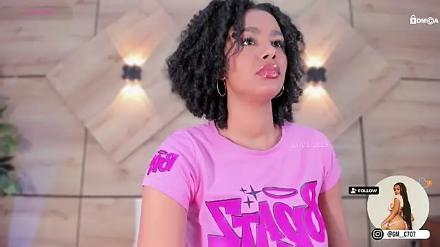 Snapshot of GemmaCarter_ chatting on February 23, 2025, 10:42 pm GemmaCarter  online show from February 23, 2025, 10:42 pm