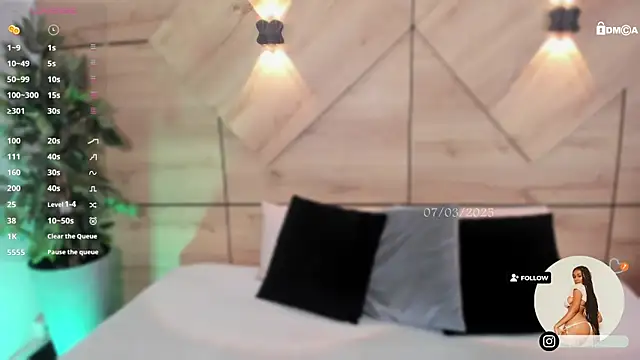 Snapshot of GemmaCarter_ chatting on March 7, 2025, 7:38 pm GemmaCarter  online show from March 7, 2025, 7:38 pm