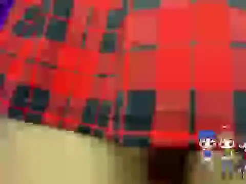 Charlotte Joestar online show from November 19, 2025, 4:01 am