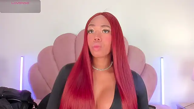 Nicole Paradise online show from May 8, 2026, 1:05 pm