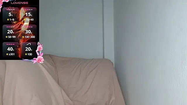 Snapshot of SophiaMeyerst chatting on February 10, 2025, 2:48 pm SophiaMeyerst online show from February 10, 2025, 2:48 pm