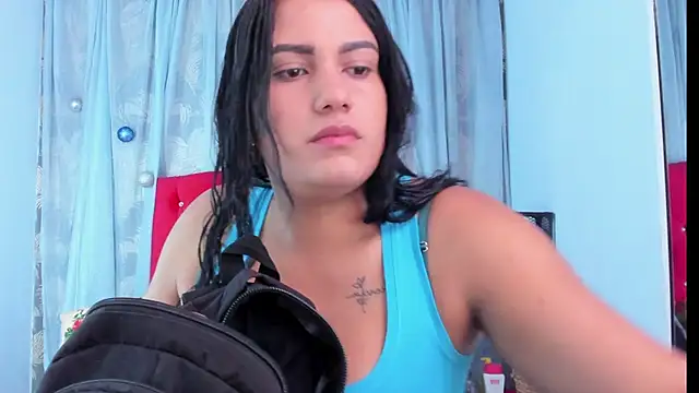 Cumming Tiffani online show from December 26, 2024, 12:16 pm