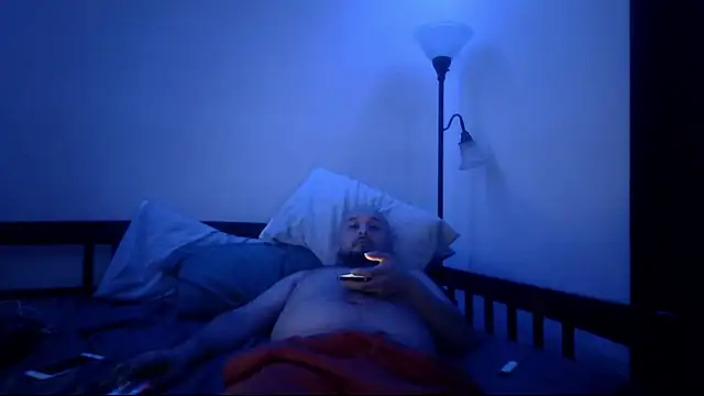 EntozoicLigation online show from November 17, 2025, 6:52 am