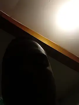 blackman933z online show from November 5, 2025, 6:24 am