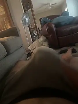 Jayare95 online show from November 12, 2025, 6:19 pm