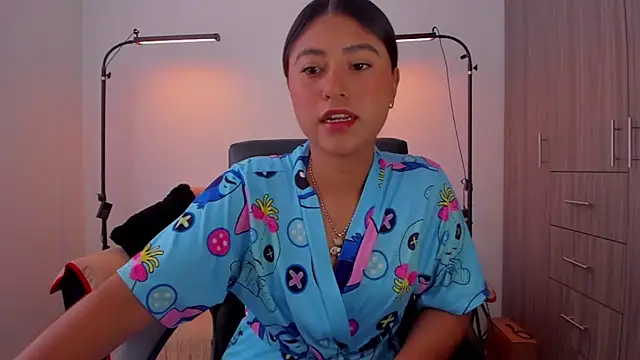 cloy baby   online show from February 23, 2026, 12:24 pm