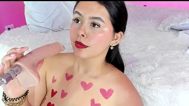 valerymeyerr online show from February 15, 2025, 7:16 am