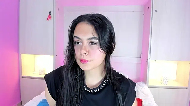 valerymeyerr online show from February 20, 2025, 4:07 am