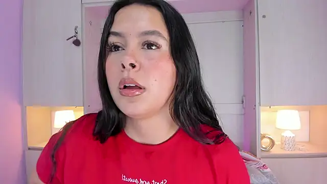 valerymeyerr online show from October 25, 2025, 4:09 am