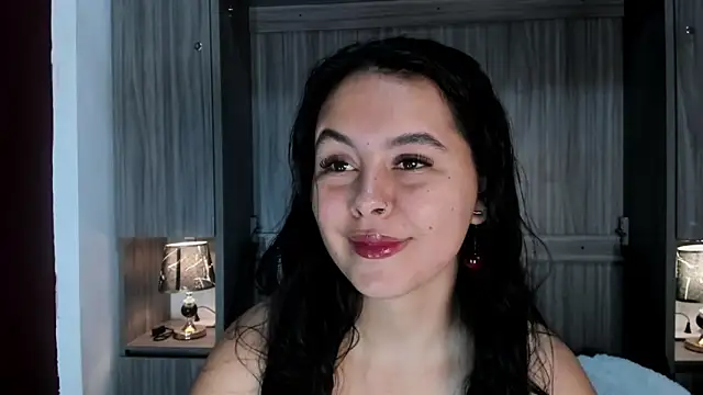valerymeyerr online show from April 22, 2026, 11:45 am