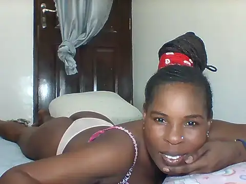 Snapshot of Sexyebonygal chatting on March 12, 2025, 9:02 am Sexyebonygal online show from March 12, 2025, 9:02 am