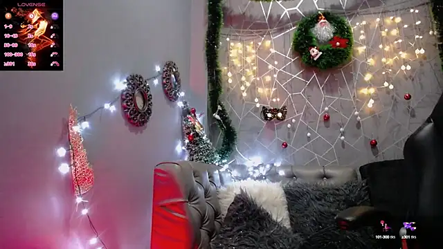 Snapshot of alejandrafitt chatting on December 13, 2024, 8:15 pm alejandrafitt online show from December 13, 2024, 8:15 pm