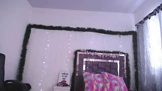 Snapshot of alejandrafitt chatting on December 24, 2024, 4:08 pm alejandrafitt online show from December 24, 2024, 4:08 pm