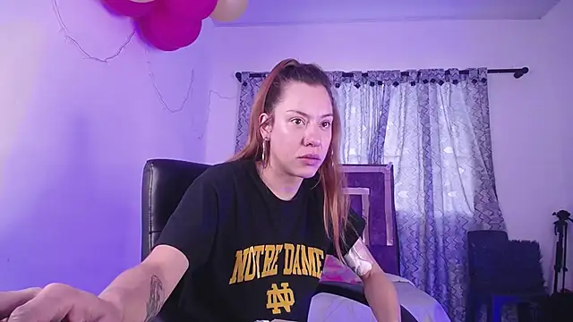 Snapshot of alejandrafitt chatting on February 4, 2025, 10:13 pm alejandrafitt online show from February 4, 2025, 10:13 pm