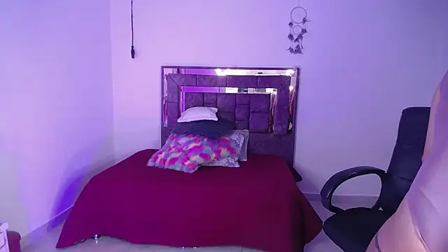 Snapshot of alejandrafitt chatting on March 22, 2025, 3:20 am alejandrafitt online show from March 22, 2025, 3:20 am