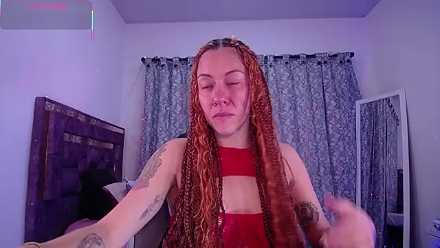 alejandrafitt online show from May 1, 2026, 3:33 am