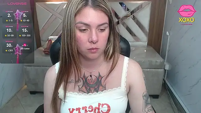 Paula b  online show from April 30, 2026, 12:55 pm