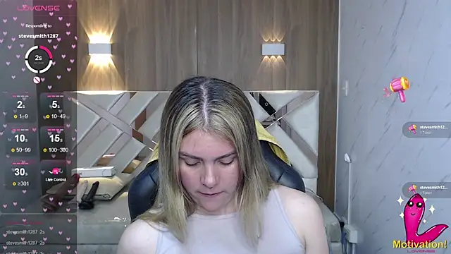 Paula b  online show from May 25, 2026, 12:55 pm
