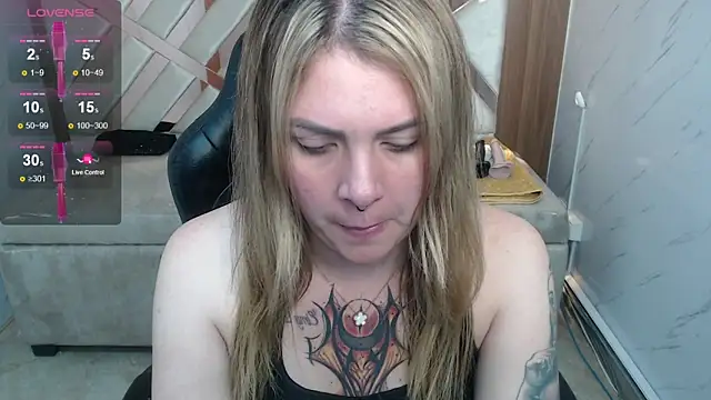 Paula b  online show from June 20, 2026, 12:52 pm