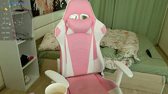 Snapshot of LexieLoree chatting on September 30, 2025, 3:00 am LexieLoree online show from September 30, 2025, 3:00 am