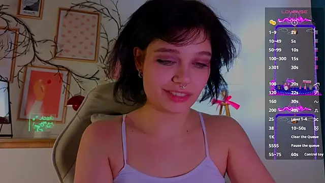 Snapshot of ari_rari chatting on February 6, 2025, 3:27 am ari rari online show from February 6, 2025, 3:27 am