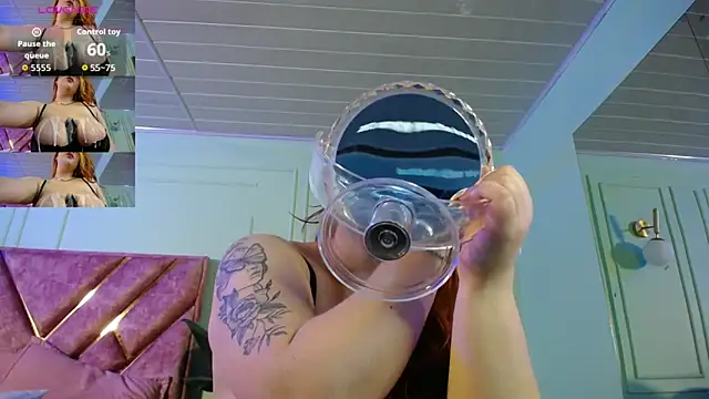 Layna cold online show from September 24, 2025, 1:03 pm