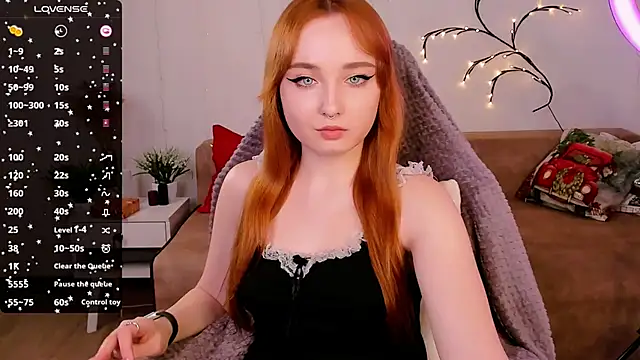 Emma Chery online show from January 10, 2025, 8:40 am