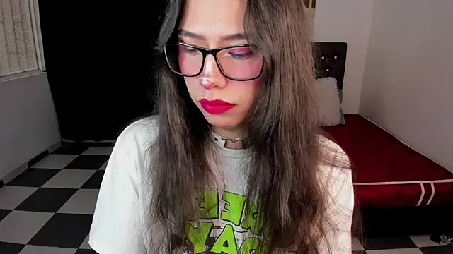 paula kawaiifu  online show from December 1, 2024, 4:29 pm