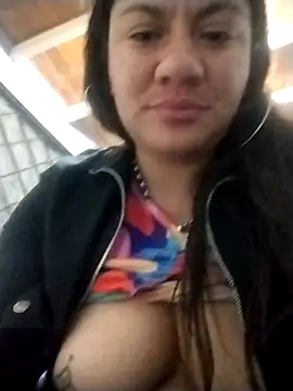 TattySQUIRT online show from October 15, 2025, 5:51 am