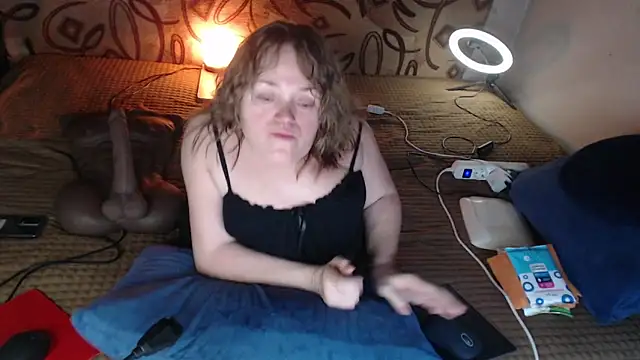 Snapshot of MiniNatalie chatting on January 19, 2025, 3:10 pm MiniNatalie online show from January 19, 2025, 3:10 pm