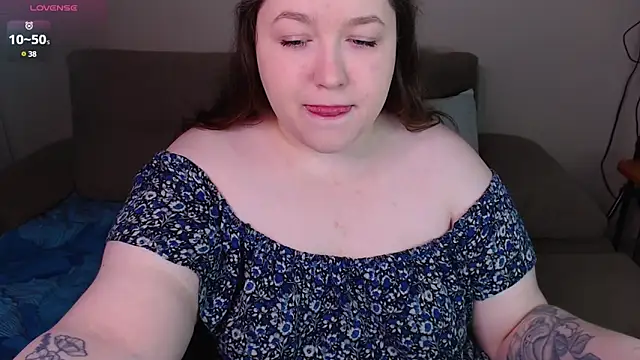 Snapshot of SweetAliceX chatting on January 10, 2025, 7:04 am SweetAliceX online show from January 10, 2025, 7:04 am