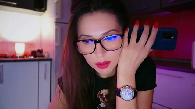 MissSmiley26 online show from December 4, 2025, 11:41 am