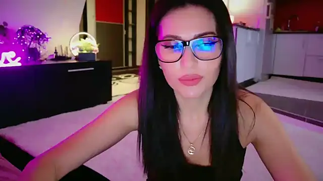 MissSmiley26 online show from March 12, 2026, 9:21 pm