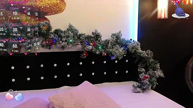 PinkySparks online show from December 20, 2024, 8:12 pm