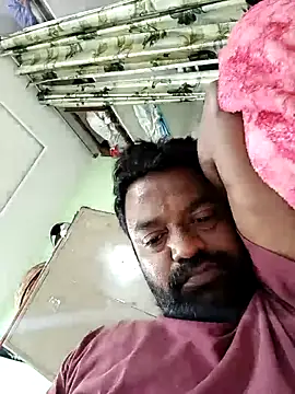 PVNRAO0831 online show from October 9, 2025, 3:15 am