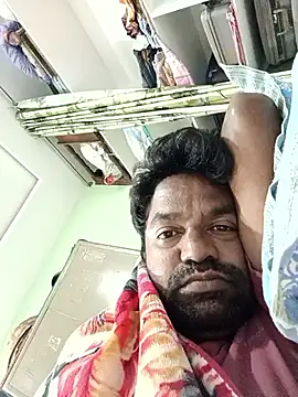 Snapshot of PVNRAO0831 chatting on January 5, 2026, 5:27 pm PVNRAO0831 online show from January 5, 2026, 5:27 pm