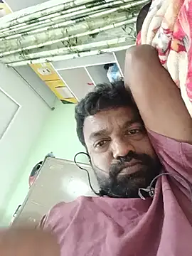 PVNRAO0831 online show from August 1, 2026, 6:07 pm
