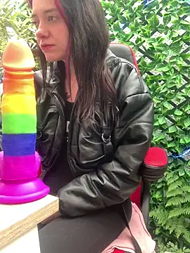 Isabella 21x online show from January 9, 2025, 4:06 pm