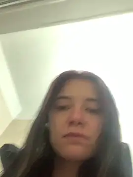 Isabella 21x online show from January 24, 2025, 12:10 pm