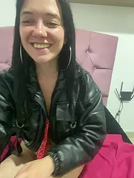 Isabella 21x online show from February 13, 2025, 6:38 pm