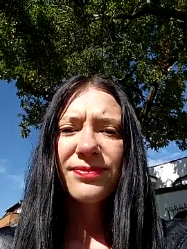 Isabella 21x online show from October 24, 2025, 1:07 pm