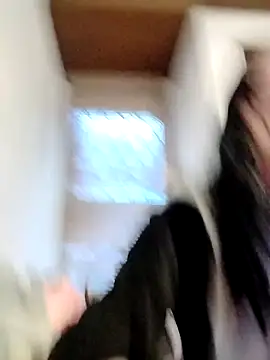 Isabella 21x online show from February 26, 2026, 11:42 am