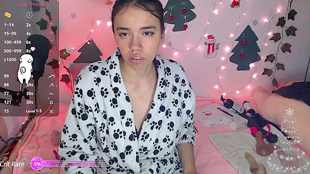 sophie north online show from January 6, 2025, 3:40 pm