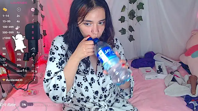 sophie north online show from January 12, 2025, 12:39 am
