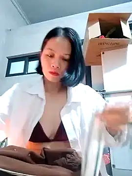 Snapshot of Aninyin22 chatting on January 16, 2025, 10:55 pm Aninyin22 online show from January 16, 2025, 10:55 pm